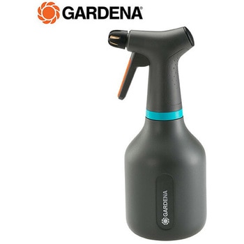 霧吹きスプレー 750mL 噴霧タイプ切替 11110-20 GARDENA(ガルデナ)