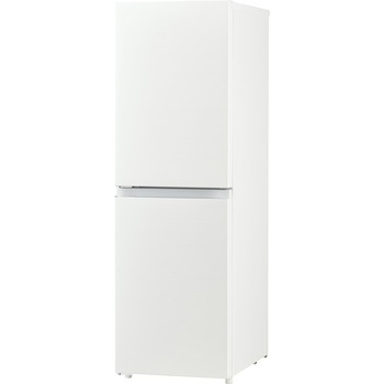 148L ファン式冷凍冷蔵庫 左開き Haier(ハイアール)