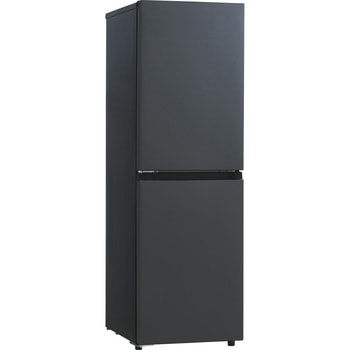 148L ファン式冷凍冷蔵庫 左開き Haier(ハイアール)