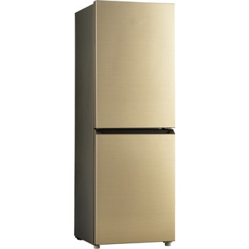 201L ファン式冷凍冷蔵庫 Haier(ハイアール)