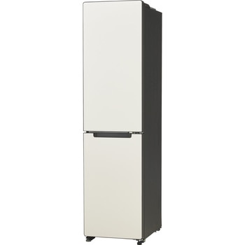 208L ファン式冷凍冷蔵庫 Haier(ハイアール)