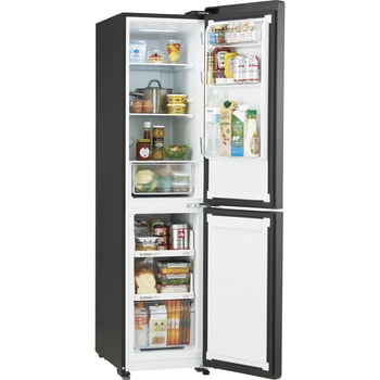 208L ファン式冷凍冷蔵庫 Haier(ハイアール)