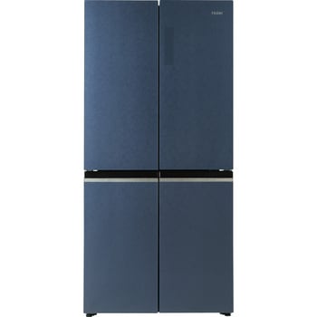 JR-GX47A 470L ファン式冷凍冷蔵庫 1台 Haier(ハイアール