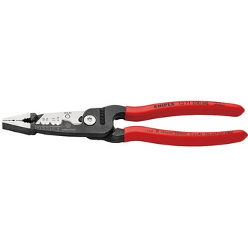ワイヤーストリッパー メトリック KNIPEX(クニペックス)