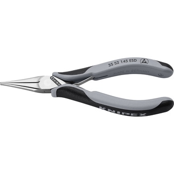 エレクトロニクスプライヤー KNIPEX(クニペックス)