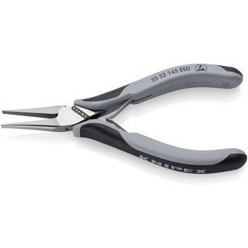 エレクトロニクスプライヤー KNIPEX(クニペックス)