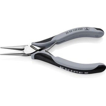 エレクトロニクスプライヤー KNIPEX(クニペックス)
