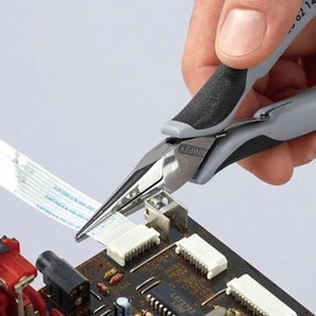 エレクトロニクスプライヤー KNIPEX(クニペックス)