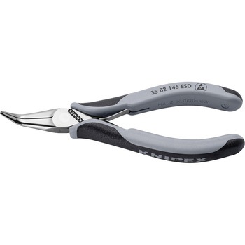 エレクトロニクスプライヤー KNIPEX(クニペックス)