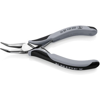 エレクトロニクスプライヤー KNIPEX(クニペックス)