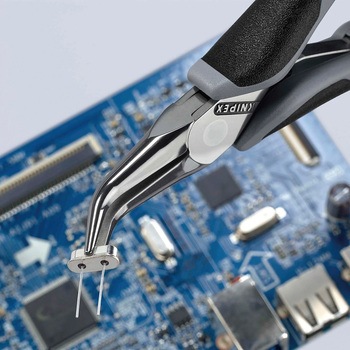 エレクトロニクスプライヤー KNIPEX(クニペックス)