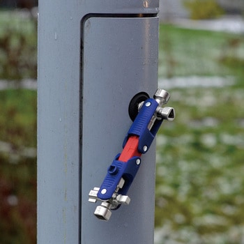 コントロールキャビネットキー KNIPEX(クニペックス)