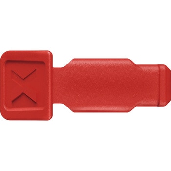 カラーコードクリップ KNIPEX(クニペックス)