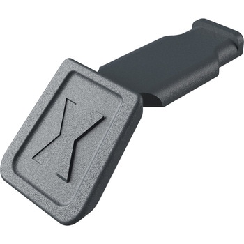 カラーコードクリップ KNIPEX(クニペックス)