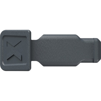 カラーコードクリップ KNIPEX(クニペックス)