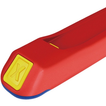 カラーコードクリップ KNIPEX(クニペックス)