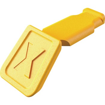 カラーコードクリップ KNIPEX(クニペックス)