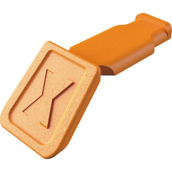 カラーコードクリップ KNIPEX(クニペックス)