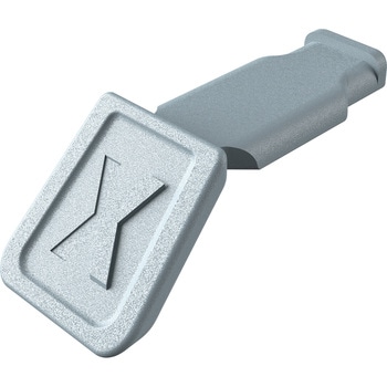 カラーコードクリップ KNIPEX(クニペックス)