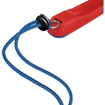 テザーツールクリップ KNIPEX(クニペックス)