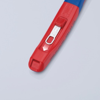 テザーツールクリップ KNIPEX(クニペックス)