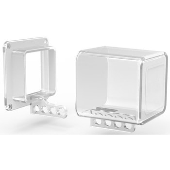 スイッチロックアウトデバイス(角型) セーフラン安全用品