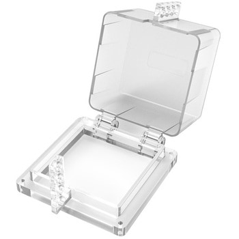 スイッチロックアウトデバイス(角型) セーフラン安全用品
