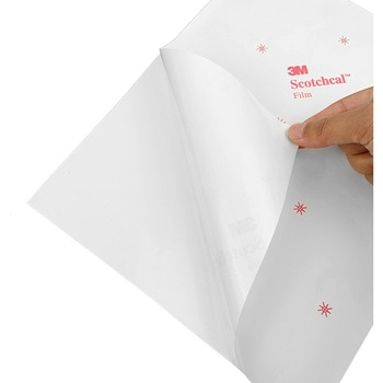 誘導用ステッカー【3枚セット】 セーフラン安全用品