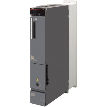 MELSERVO-J5シリーズ ACサーボドライブユニット  CC-Link IE TSNインターフェース対応 三菱電機