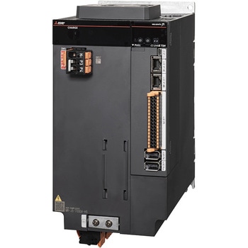 MELSERVO-J5シリーズ ACサーボアンプ  CC-Link IE TSNインターフェース対応 HS仕様 三菱電機