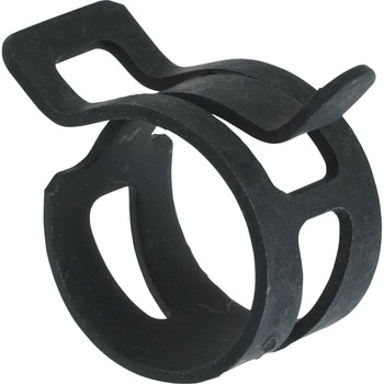 90467-16017 (90467)バキュームホース クリップ 1個 トヨタ