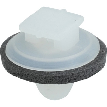 (62955)クォータベンチレーションルーバ リテーナSUB-ASSY トヨタ