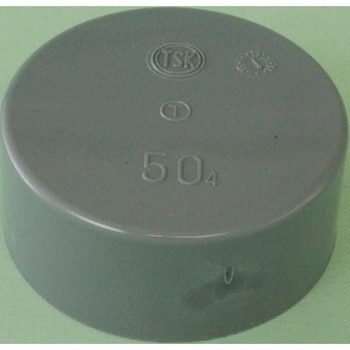 VU継手 キャップ 東栄管機