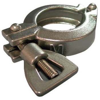 2H 中・高圧クランプ コンサス