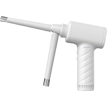 電動エアダスター充電式 ナカバヤシ