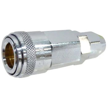 YNL型ワンタッチナットカップリングソケット ウレタンホース NKCカップリング