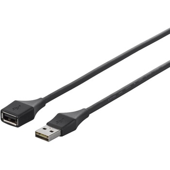 どっちもUSB2．0 A to A BUFFALO(バッファロー)