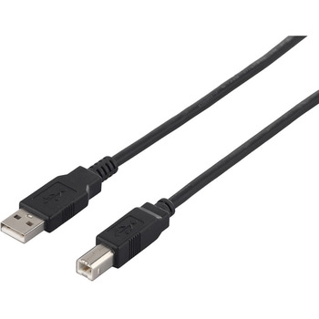 USB2．0 A to B ケーブル BUFFALO(バッファロー)