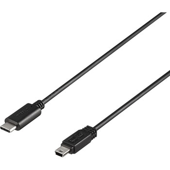 USB2．0ケーブル C-miniB BUFFALO(バッファロー)