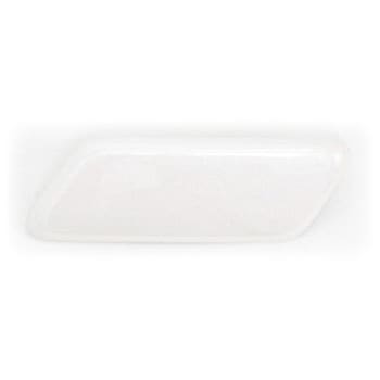 (85354)ヘッドランプ クリーナ ウォッシャ ノズル カバー トヨタ