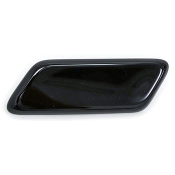 (85354)ヘッドランプ クリーナ ウォッシャ ノズル カバー トヨタ