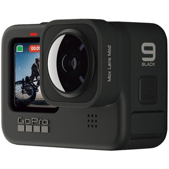 MAXレンズモジュラー GoPro