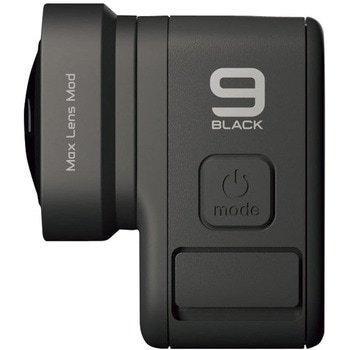 MAXレンズモジュラー GoPro