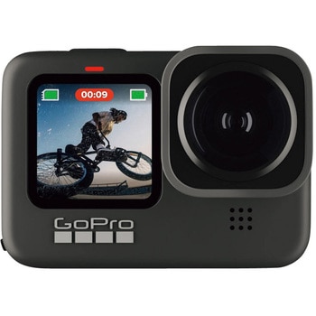 GoPro Max レンズモジュラー（品番: ADWAL-001） 楽天市場】【GoPro公式】ゴープロ レンズモジュラー 超広角
