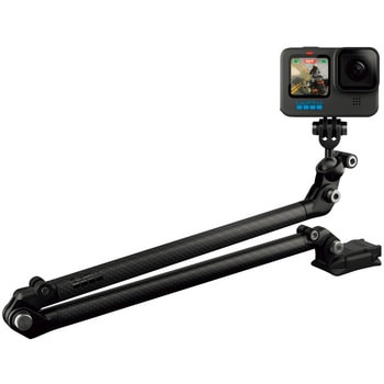 BOOM+ベースマウント GoPro