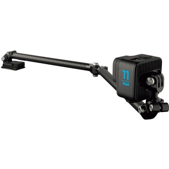 BOOM+ベースマウント GoPro
