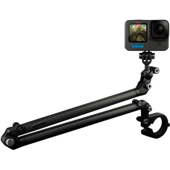 BOOM+バーマウント GoPro