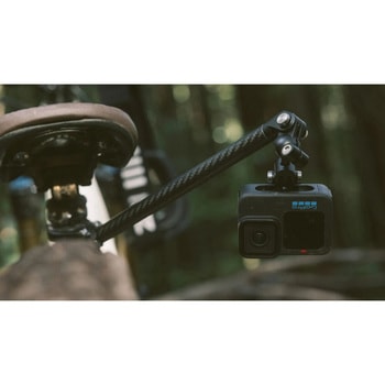 BOOM+バーマウント GoPro