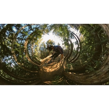 BOOM+バーマウント GoPro