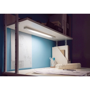 LEDデスクライト ZM 山田照明